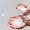 OH! GANICS Pack de Crema Hidratante y Shampoo Gel de