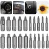 Bestgle Drill Bit Set, Screw Removal, Broken Bolts, Set of