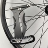 Bicycle Bike Spoke Tension Meter Tool, Aluminum Alloy with Meter