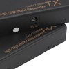 HD Multimedia Interface Extender By Single Cat 6/7‑5688 DC 5V