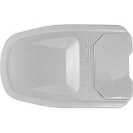 Rawlings | R16 Reversible Extension Piece | Reversible Face Guard | Matte White