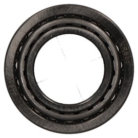 Trailer Taper Roller Bearing/Racer 26.99 x 50.29 x 14.22mm On Meredith & Eyre