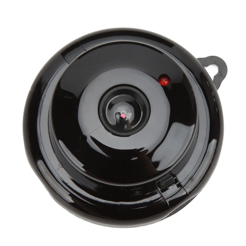 WIFI Camera 1080 HD Video Night Vision Motion Detection Nanny