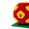 AS Roma BRXLZ Set Gioco Palla