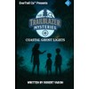 The Trailblazer Mysteries: Book 2 – Coastal Ghost Lights