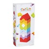 Cubika Colourful Tower LD-10 10 Pieces