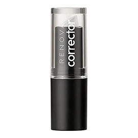 Renova Lapiz Corrector para Rostro, color Blanco, 4 g