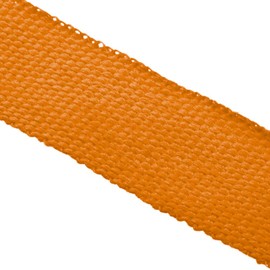 Stark Industries - Orange 2" x 50ft Fiberglass Exhaust Wrap with Stainless Steel Ties (11.8in) Header Wrap Heat Shield Sleeve for Cars and Motorcycle - 2-PACK
