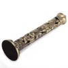 Ausla Vertical Incense Burner, Agarbatti Holder, 8.5 x 7 cm,