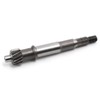 Mokuo GY6 150CC Drive Shaft Compatible with Chinese GY6 4-stroken