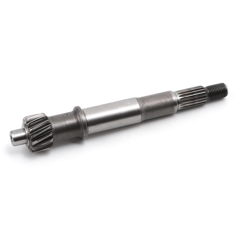 Mokuo GY6 150CC Drive Shaft Compatible with Chinese GY6 4-stroken
