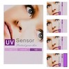 UV Tester, UV Tester Card, UV Detector, Reusable UV Identifying