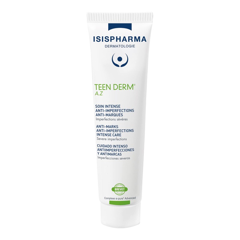 ISISPHARMA Teen Derm AZ 30 ml