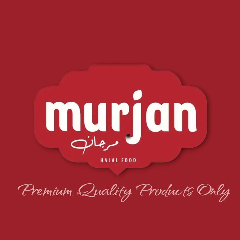 Murjan Mild Pepper Paste 24 oz (2 Pack 48 OZ)