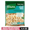 Knorr Pasta Sides Creamy Garlic For Delicious Quick Pasta Side