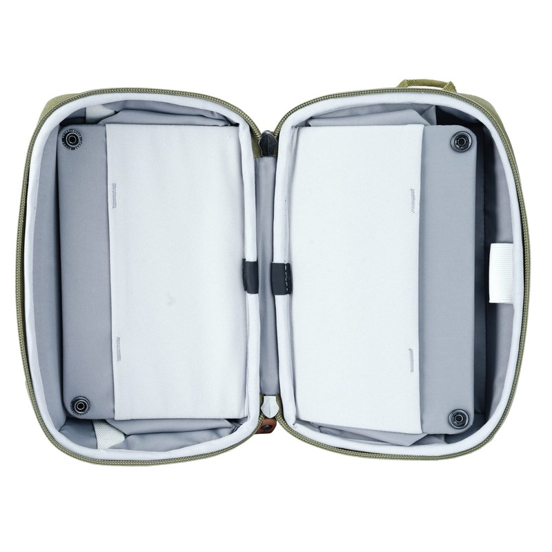 VANGUARD VEO CITY TP 23 GR Tech Pouch, VEO CITY