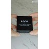 Sombra De Ojos Profesional Make Nyx Purple Smokey Look Kit