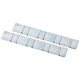 Iron Thin 120g Stick Wheel Balancer Balance Weight Tape Weight 120g (120g)