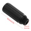 Zangc Air Compressor Parts Air Compressor Oil Cap Plug Breathing