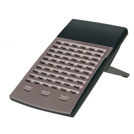 NEC 1090024 60-Button DSS Console Black