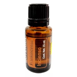 Doterra Aceite Esencial De Incienso Doterra 15 Ml