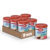 Betty Crocker Whipped Cream Cheese Frosting, Gluten Free, 12 oz