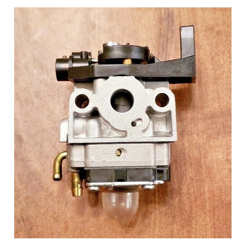 Honda NEW Genuine HONDA Carburetor GX25 FG110 FG110K1 HHT25S 16100-Z0H-063