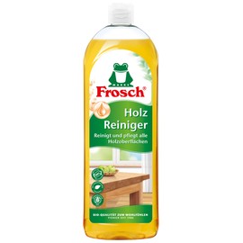 Frog Vegan Wood Cleaner, 750 ml