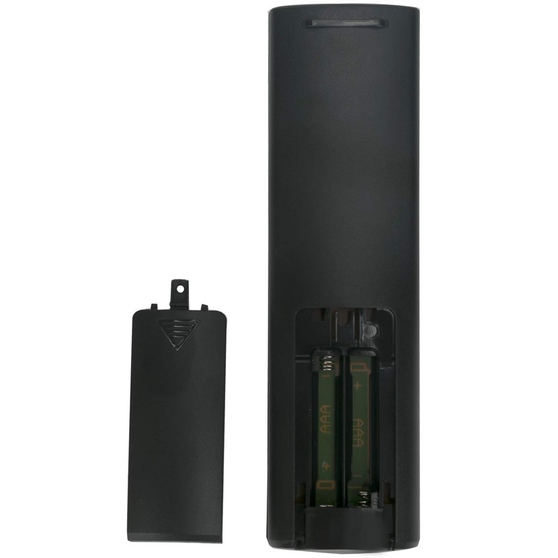 ALLIMITY AKB75055702 Remote Control Replaces LG TV 19MN43D 22LX330C 22LY330C