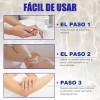 Crema De Tratamiento Psoriasis Para Picazón Y Escamosa