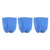 10pcs Women Disposable Bath Wrap Beauty Salon Travel Non Woven