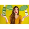 2 Shampoos Aceite De Bergamotaacondicionador Argan-macadami