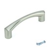 M4TEC Bow Kitchen Cabinet Door Handles – Stainless Steel Bedroom