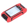 Digital Multimeter Intelligent Anti Burning Automatic LCD Backlit Display NCV
