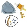 NICHE Carburetor Assembly For Can-Am Outlander 300 400 Max 707200190