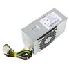 LXun Upgraded180W TFX Power Supply HK280-72PP Compatible with Lenovo M410