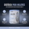 Birdman Creatine For Women Creatina Mujer Myo Inositol Chiro Ácido