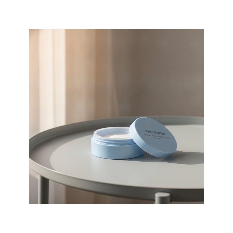 THESAEM 2PACK Saemmul Perfect Pore Powder 4111380 FREE / THESAEM
