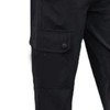 Boy Pants Quick Dry Breathable Cool Feeling Multi Pockets Casual