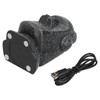 Bluetooth Speaker USB Charging Subwoofer Stereo Wireless Bluetooth Loudspeaker for