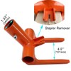 Pallet Buster Tool Pallet Breaker Head Only, Pallet Disassembly Tool