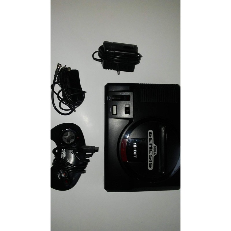 Sega Genesis 1 (Original Model) Console System (Renewed)