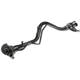 Dorman 577-969 Fuel Filler Neck for Select Honda Models