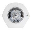 Star Projector Bluetooth Speaker Low Heat Versatile Star Sky Projection
