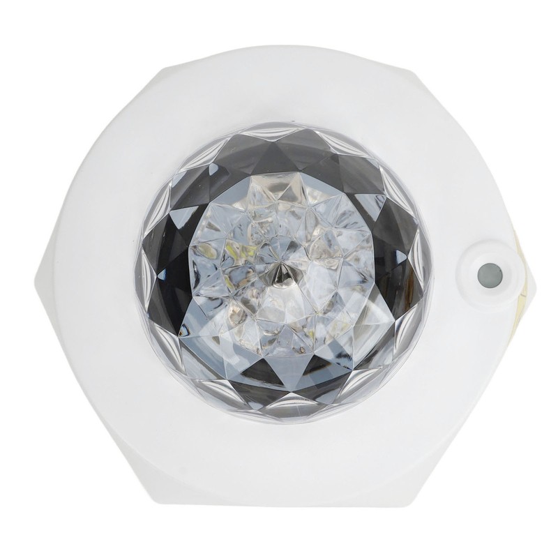 Star Projector Bluetooth Speaker Low Heat Versatile Star Sky Projection