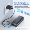 Ace Pro 2 Battery Charger, 7710mAh Portable Charger Compatible with