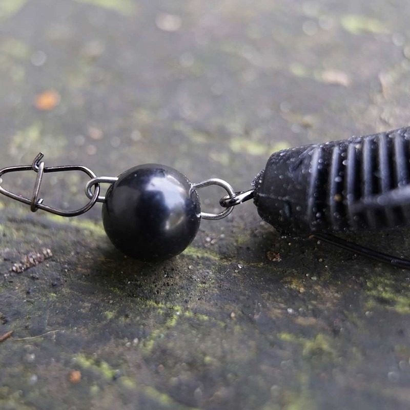 ZECK - Tungsten Cheburaska Head - Two Weights | 3g