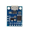 Robojax Digispark Micro ATTINY85 for Arduino Compatible Development Board with