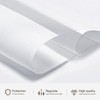 JaeJaes Motorized Zebra Blinds for Windows, Smart Windows Blinds with