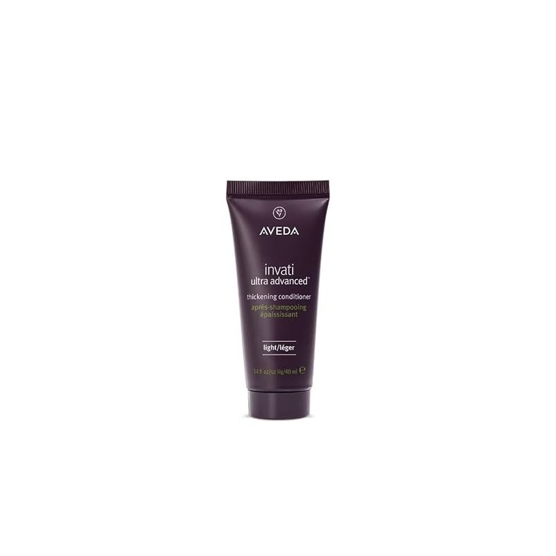 Aveda Invati Ultra Advanced™ exfoliating Conditioner Light | Nutre, fortalece